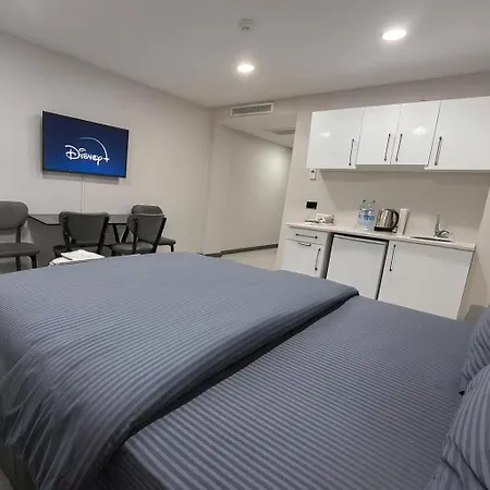 D-east Signature Hotel Provincia di Istanbul
