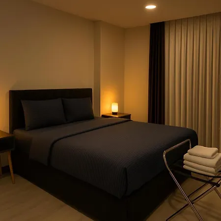 D-east Signature 3* Provincia di Istanbul
