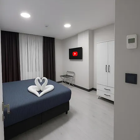 D-east Signature Provincia di Istanbul