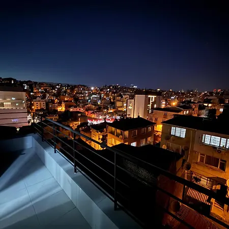 Hotel D-east Signature Provincia di Istanbul