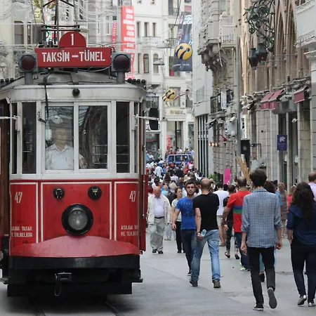 D-east Signature Provincia di Istanbul