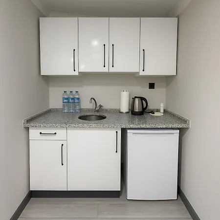 D-east Signature 3* Provincia di Istanbul
