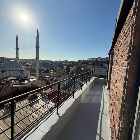 Hotel D-east Signature Provincia di Istanbul