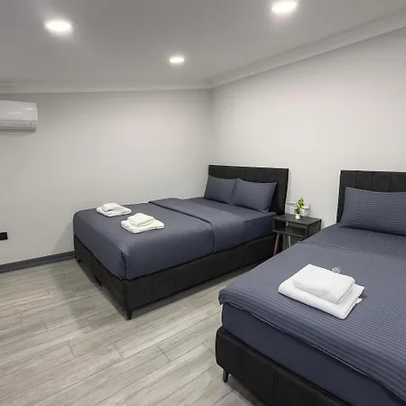 D-east Signature Hotel