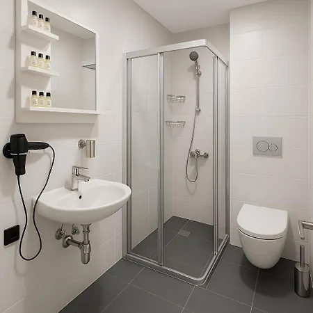 D-east Signature Hotel 3*