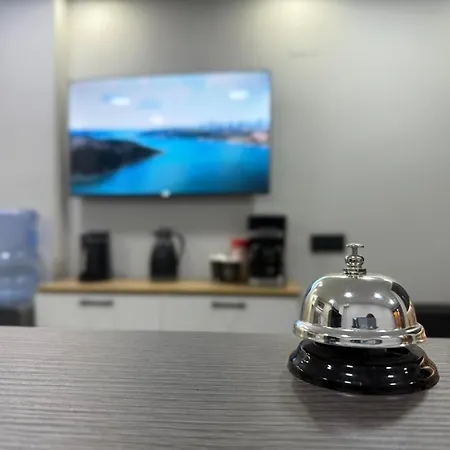 D-east Signature Ξενοδοχείο