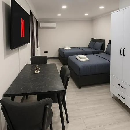 Hotel D-east Signature Istanbul