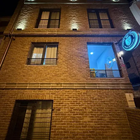 D-east Signature Ξενοδοχείο Κωνσταντινούπολη