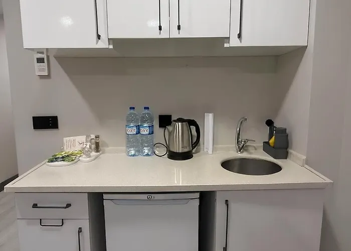 D-east Signature Ξενοδοχείο