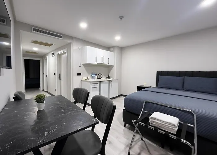 D-east Signature Ξενοδοχείο 3*