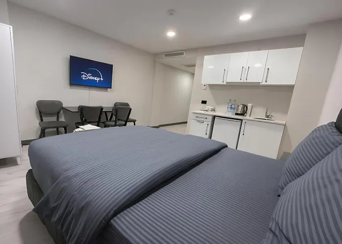 D-east Signature Ξενοδοχείο Κωνσταντινούπολη