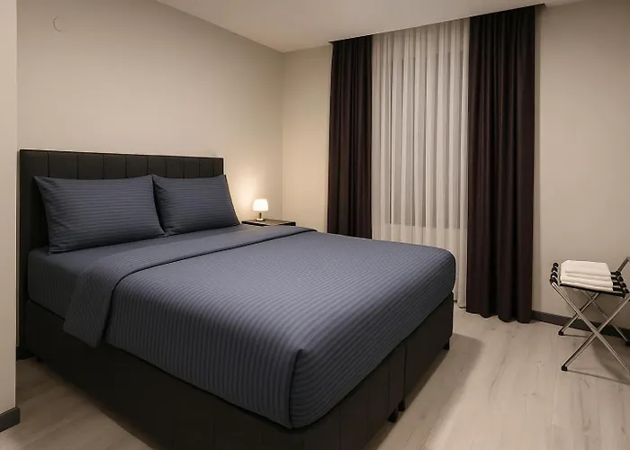 D-east Signature Κωνσταντινούπολη