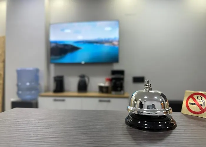 D-east Signature Ξενοδοχείο