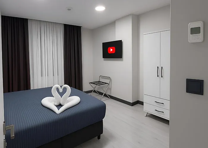 D-east Signature Κωνσταντινούπολη