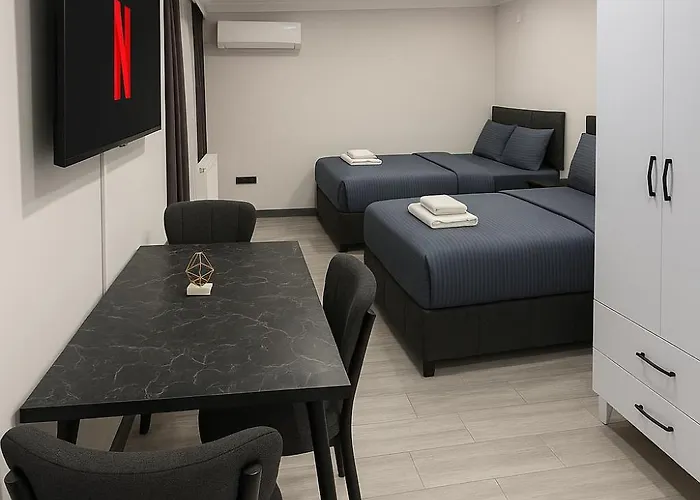 Ξενοδοχείο D-east Signature Κωνσταντινούπολη