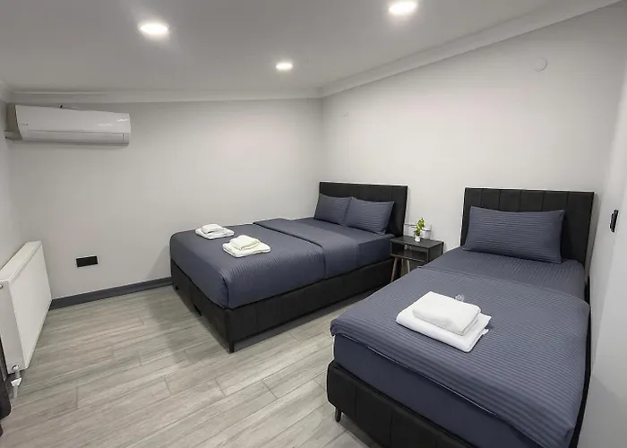 D-east Signature Ξενοδοχείο