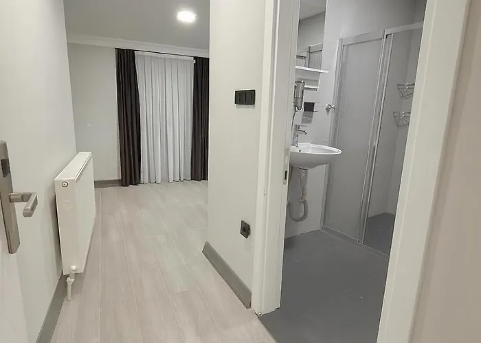 Ξενοδοχείο D-east Signature