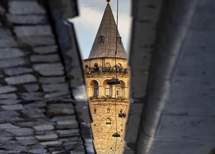 Ξενοδοχείο D-east Signature