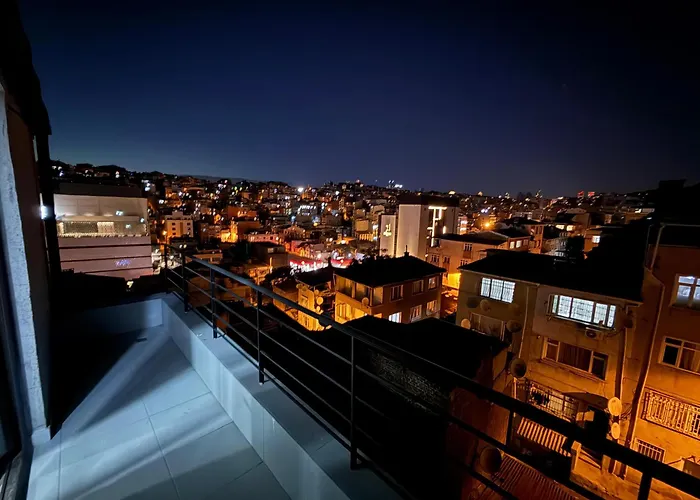 Ξενοδοχείο D-east Signature Κωνσταντινούπολη