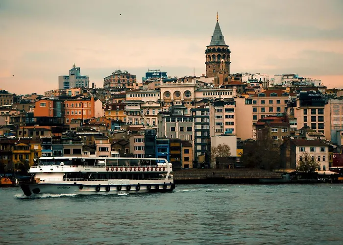 Ξενοδοχείο D-east Signature 3*